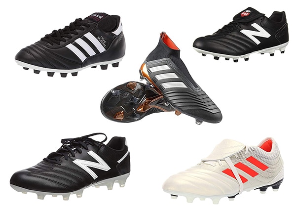 best adidas football boots for wide feet