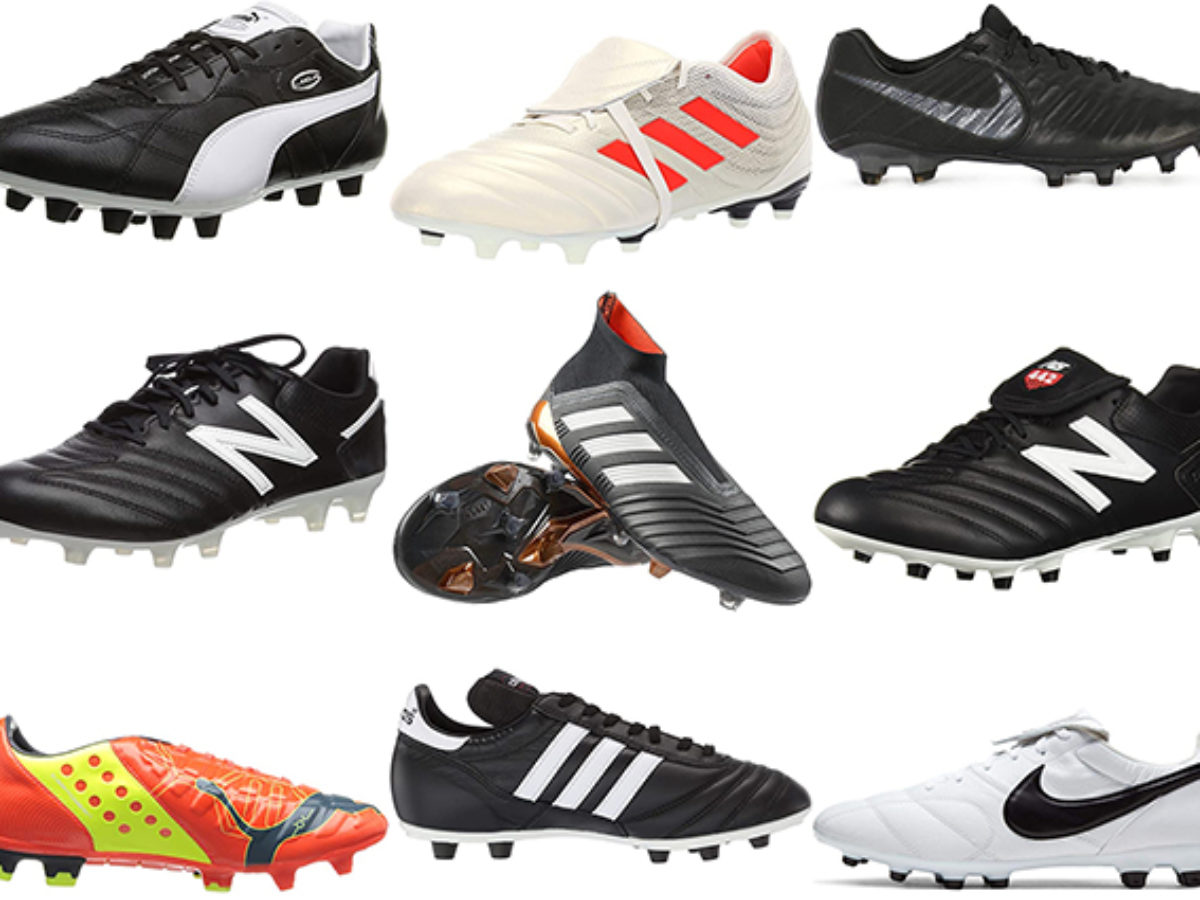 best indoor soccer shoes for wide feet