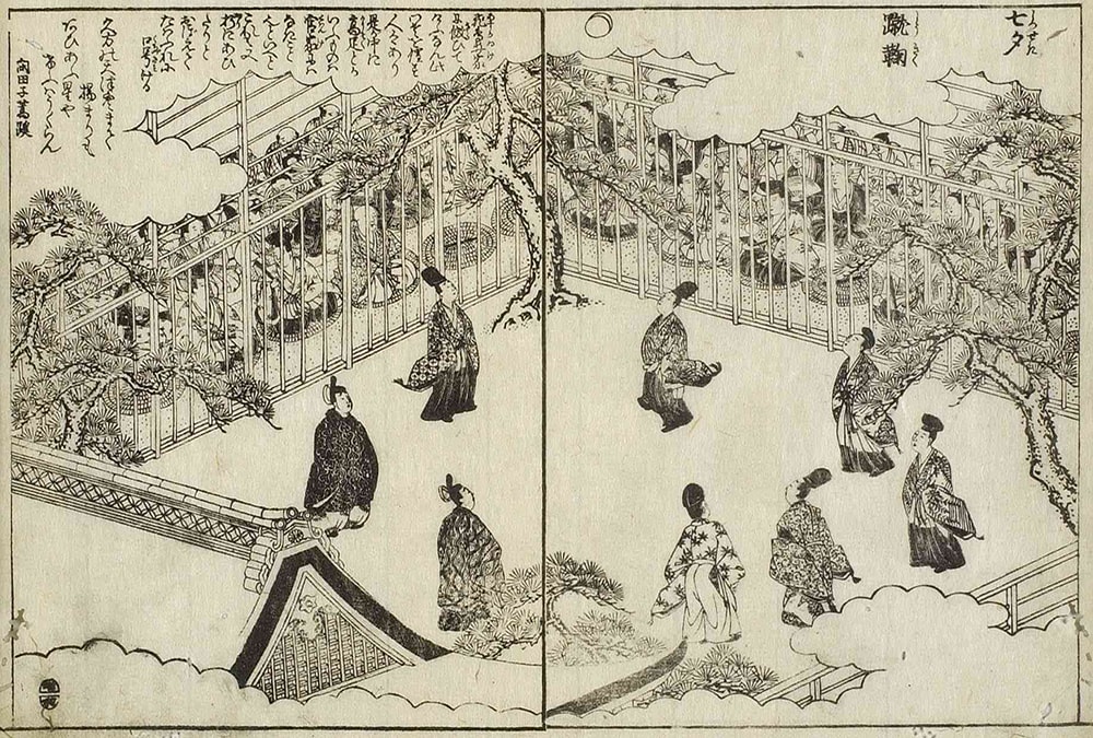 ancient soccer in China